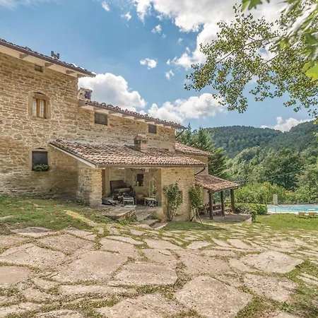 Vakantiehuis Val Del *