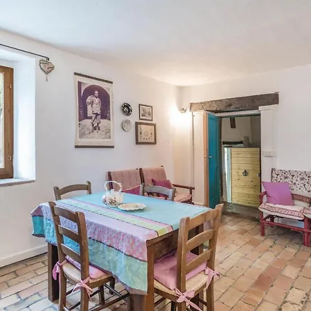 Vakantiehuis Val Del *