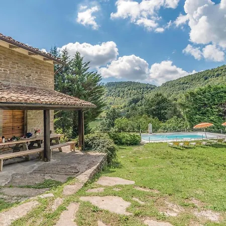 Val Del Holiday home Apecchio