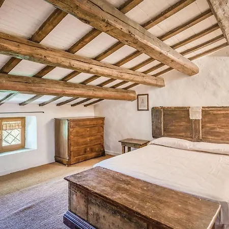 Vakantiehuis Val Del *