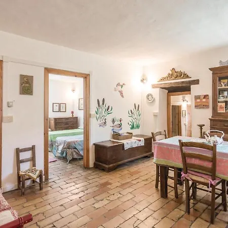 Vakantiehuis Val Del *