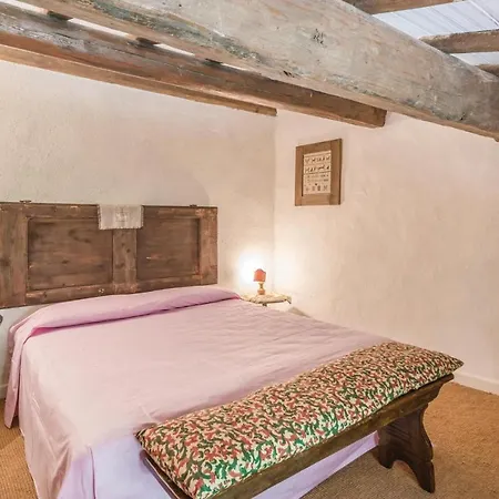 Val Del Vakantiehuis