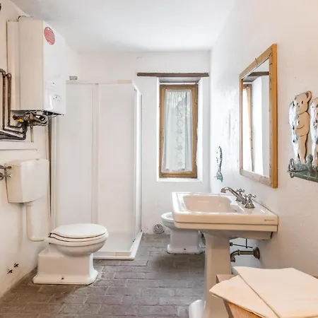 Vakantiehuis Val Del Apecchio