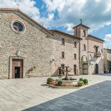 Val Del Apecchio