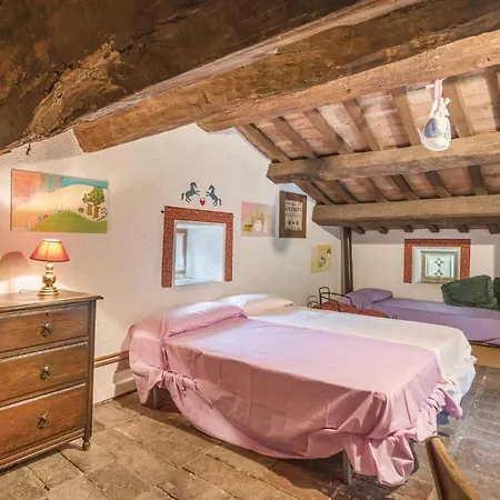 Vakantiehuis Val Del Apecchio