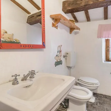 Val Del Vakantiehuis Apecchio