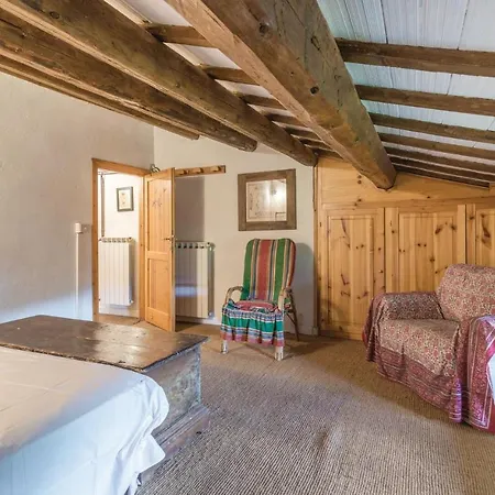 Vakantiehuis Val Del