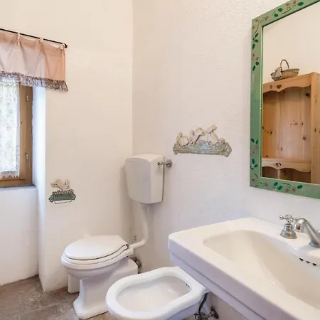 Vakantiehuis Val Del