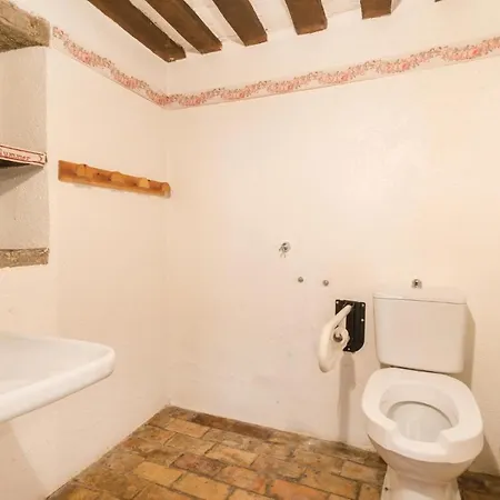 Vakantiehuis Val Del *