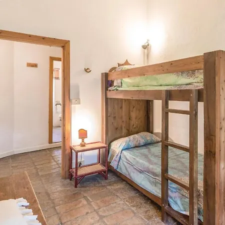 Ferienhaus Val Del