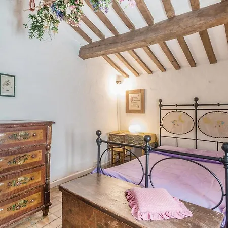 Vakantiehuis Val Del *