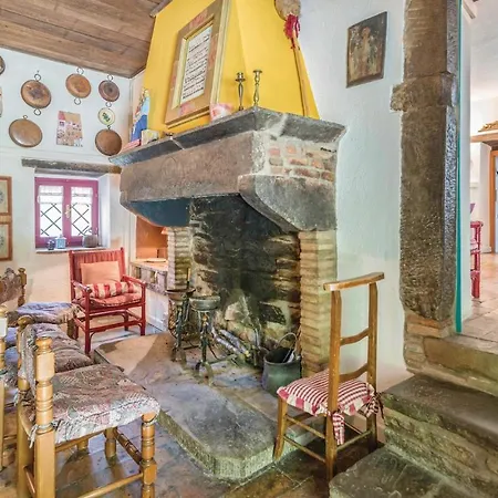 Val Del Vakantiehuis