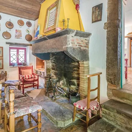 Val Del Holiday home