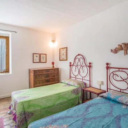 Vakantiehuis Val Del Apecchio