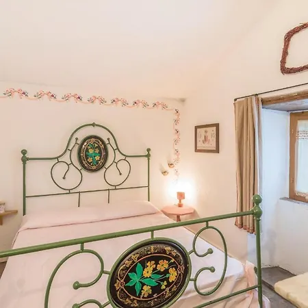 Vakantiehuis Val Del *