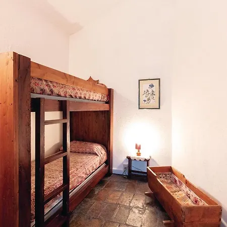 Tatil Evi Val Del Apecchio