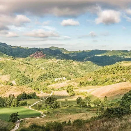 Vakantiehuis Val Del *